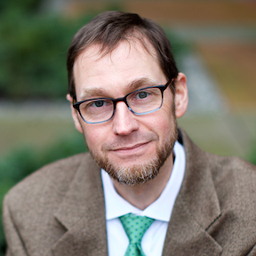 Jason D. Cooper